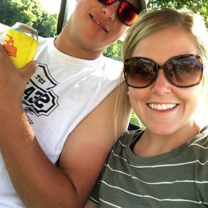 Meet your Posher, Jared